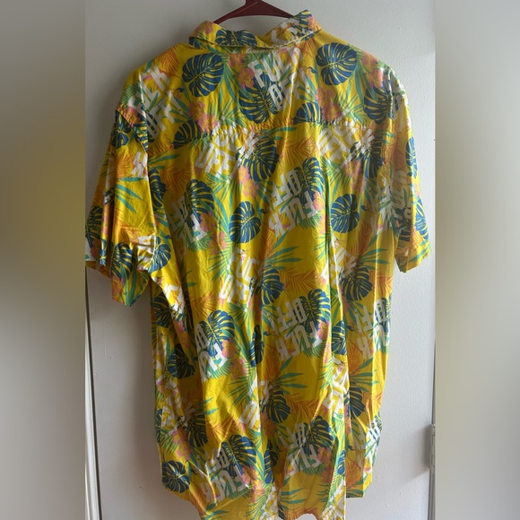 F*** Off! Button down shirt - Picture 4 of 4